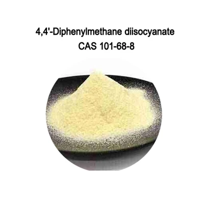 Для чого використовується дифенілметан 4 4 діізоціанат (CAS 101-68-8)?