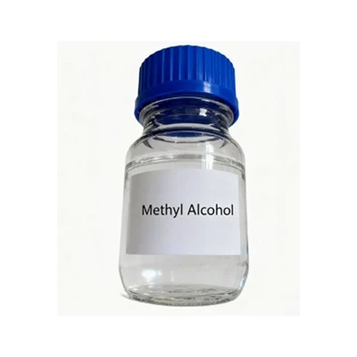 Чим небезпечне використання метанолу (CAS 67-56-1)?