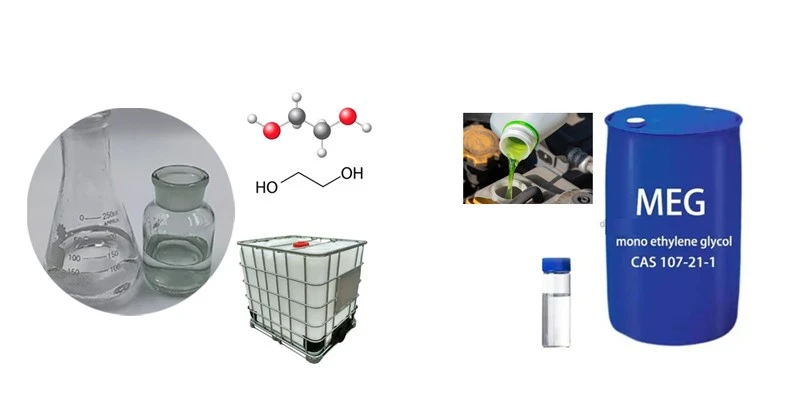 What are the properties of monoethylene glycol(MEG)? What are the properties of monoethylene glycol(MEG)?