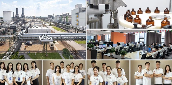 Why Choose Gneebio For Acetic Acid (CAS 64-19-7)? Why Choose Gneebio For Acetic Acid (CAS 64-19-7)?