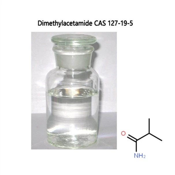 CAS 127-19-5