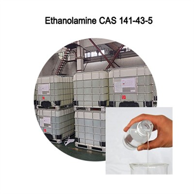 Який найкращий ПАР? Чи є етаноламін (CAS 141-43-5) одним із них?