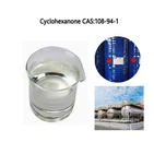 Циклогексан проти циклогексанону: ключові відмінності, властивості та застосу...