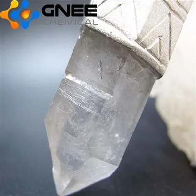 CAS: 29908-03-0 丨 S-adenosyl-l-Methionine