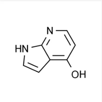 CAS:74420-02-3|4-гідрокси-7-азаіндол