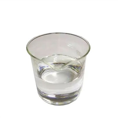 Висока чистота 99% ізопропілового спирту хімічний розчинник CAS 67-63-0