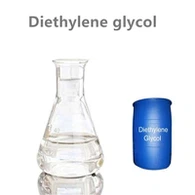 Органічні хімічні речовини Diethylene Glycol DEG Solvent CAS 111-46-6